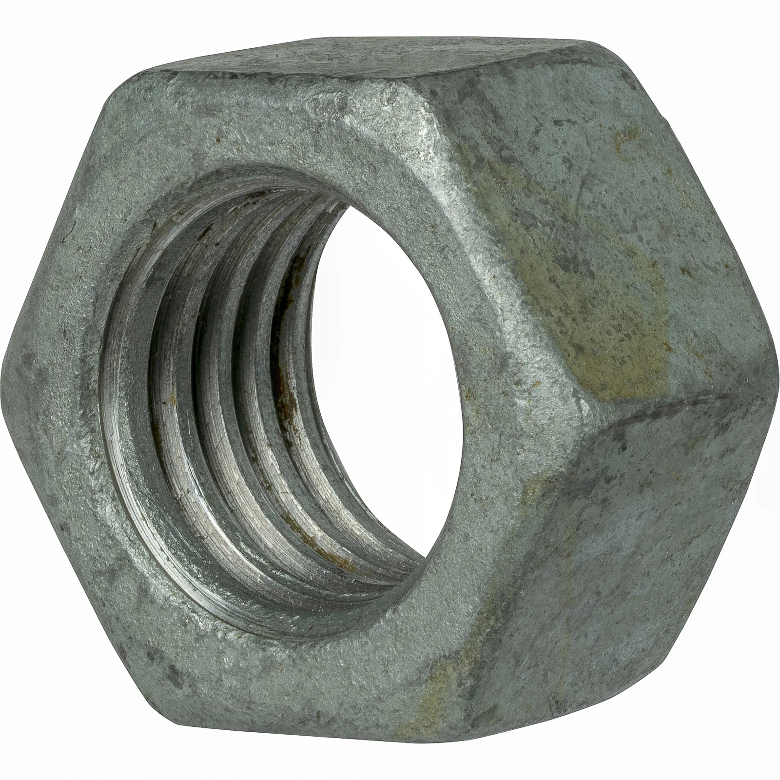 Hex Nuts