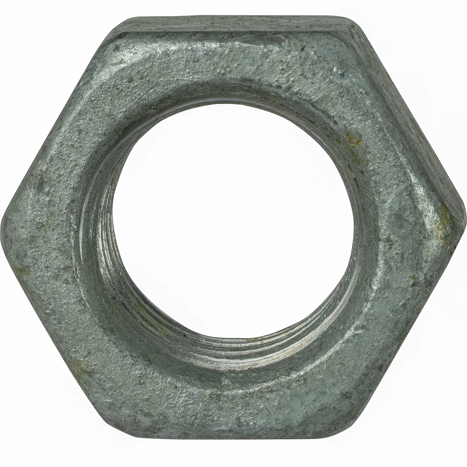 Hex Nuts